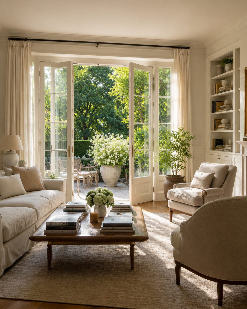Finding Your Signature Home Scent