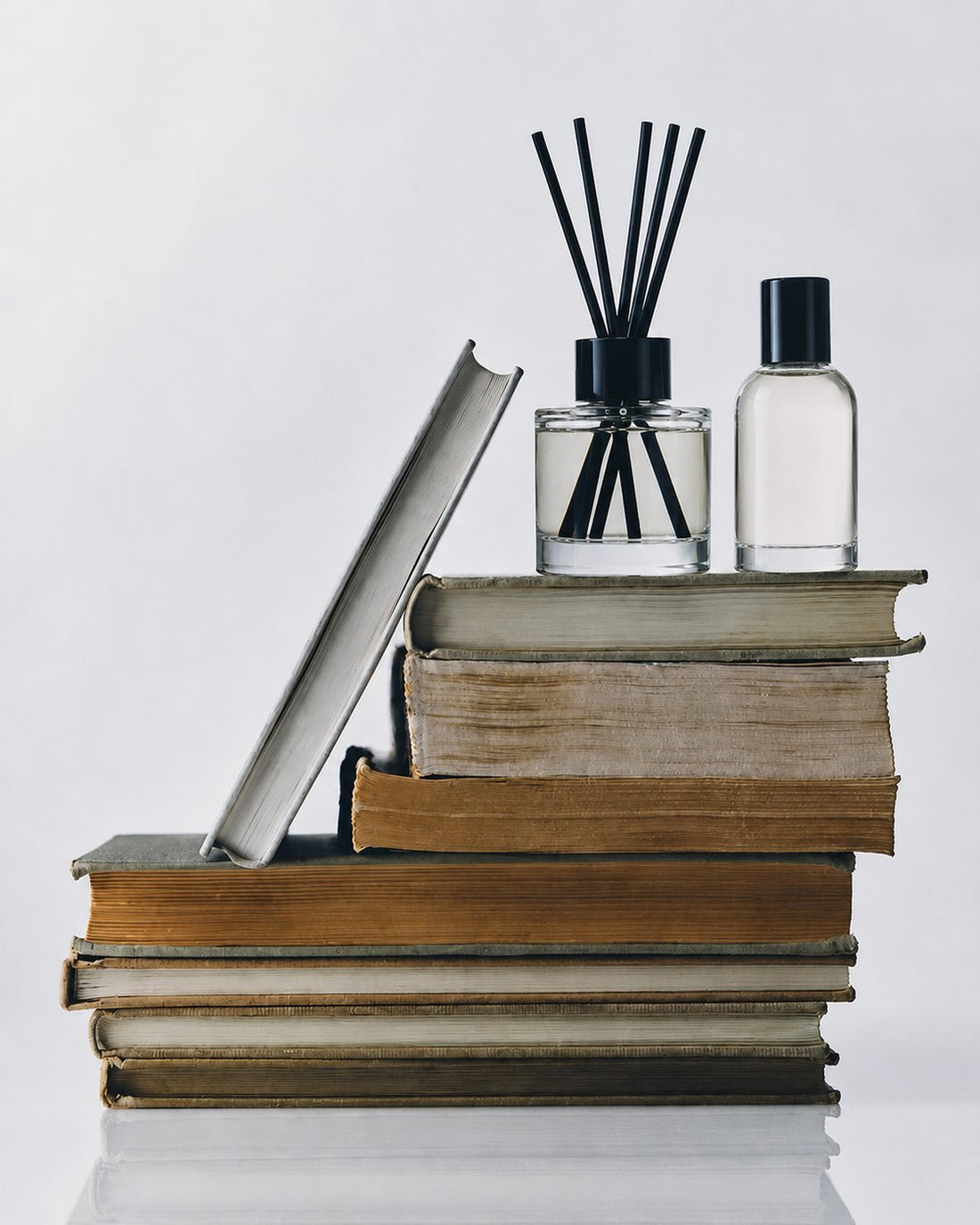Exploring The Library: Where to Start