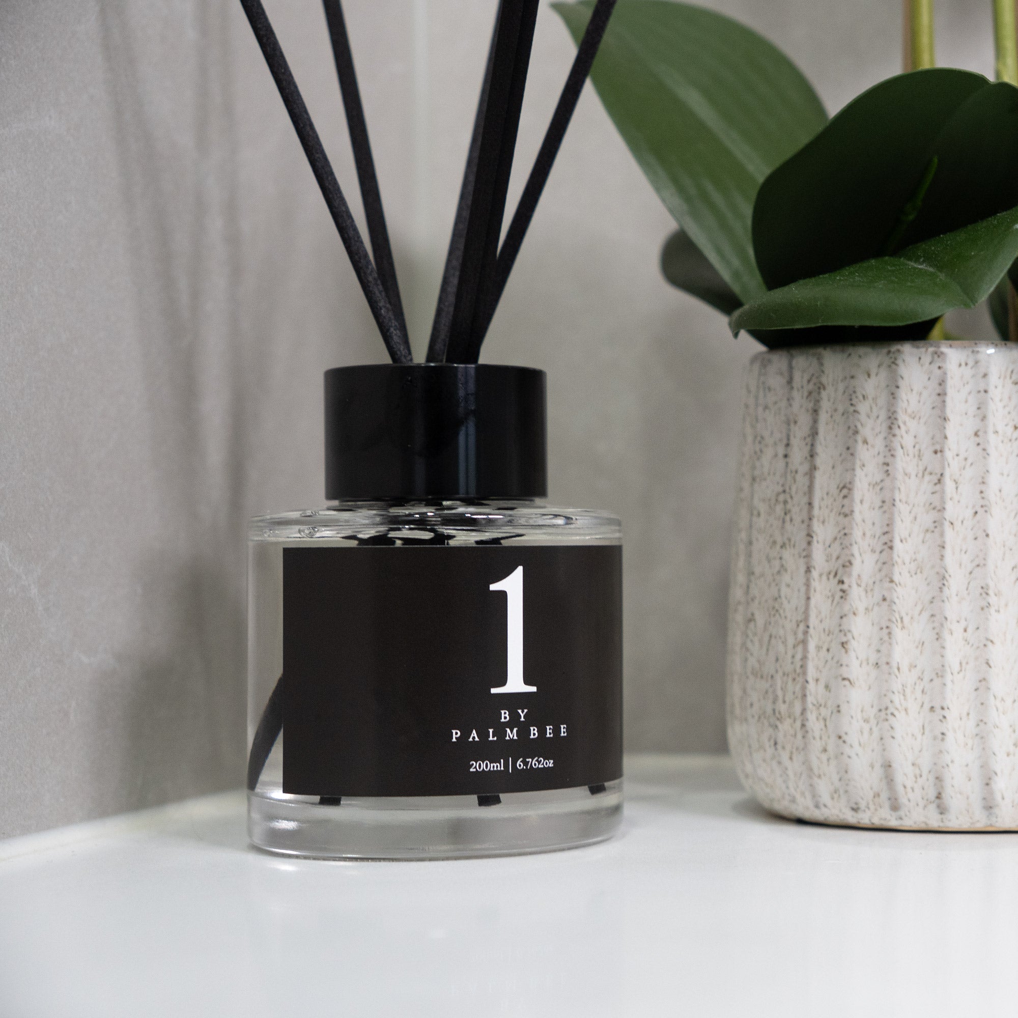 Reed Diffuser