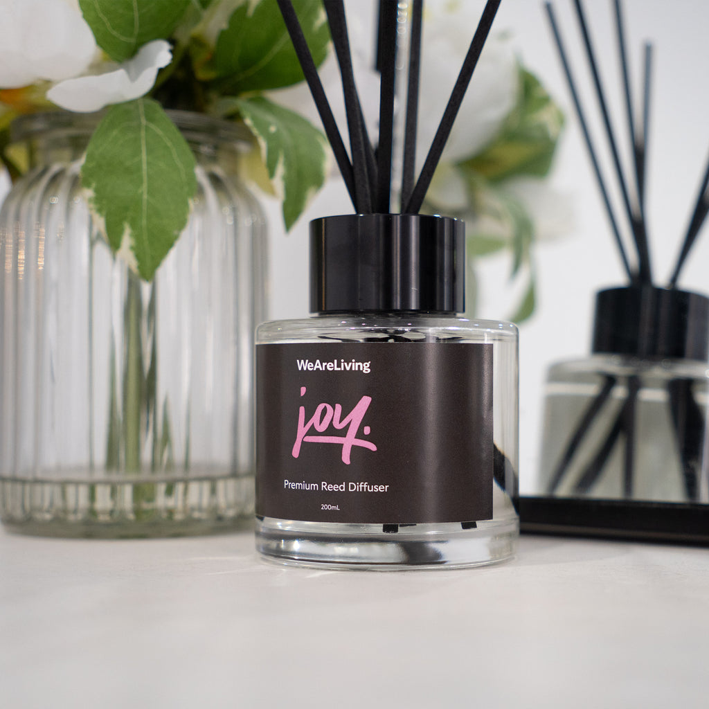 Reed Diffuser
